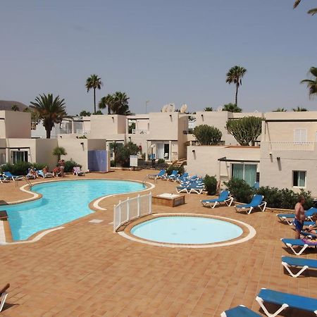 Alisios Dream Corralejo Apartment Екстериор снимка