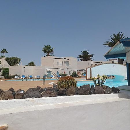 Alisios Dream Corralejo Apartment Екстериор снимка