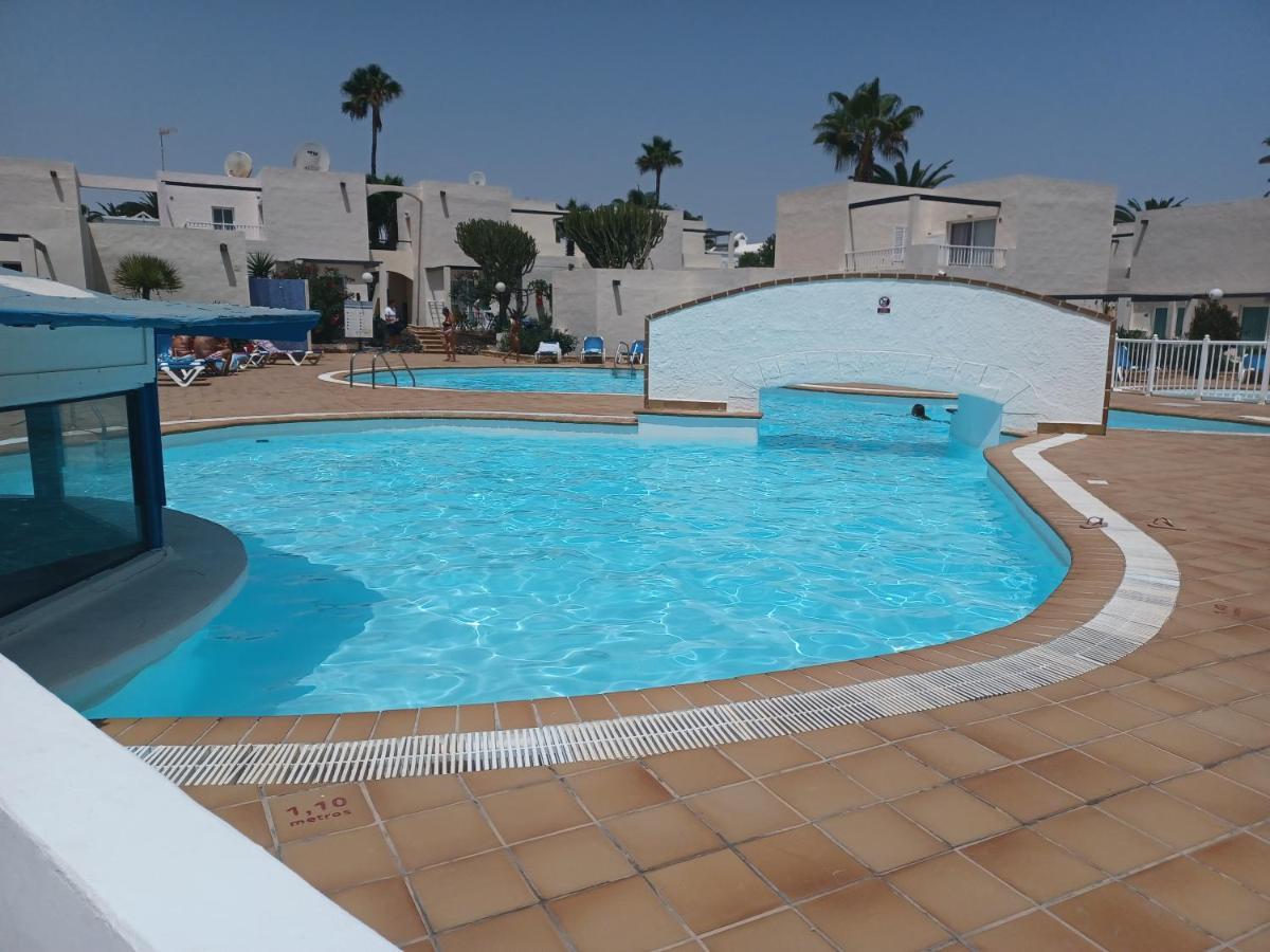 Alisios Dream Corralejo Apartment Екстериор снимка
