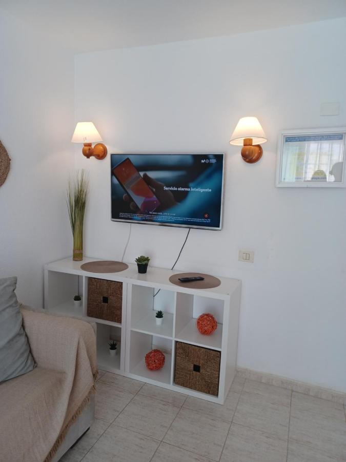 Alisios Dream Corralejo Apartment Екстериор снимка