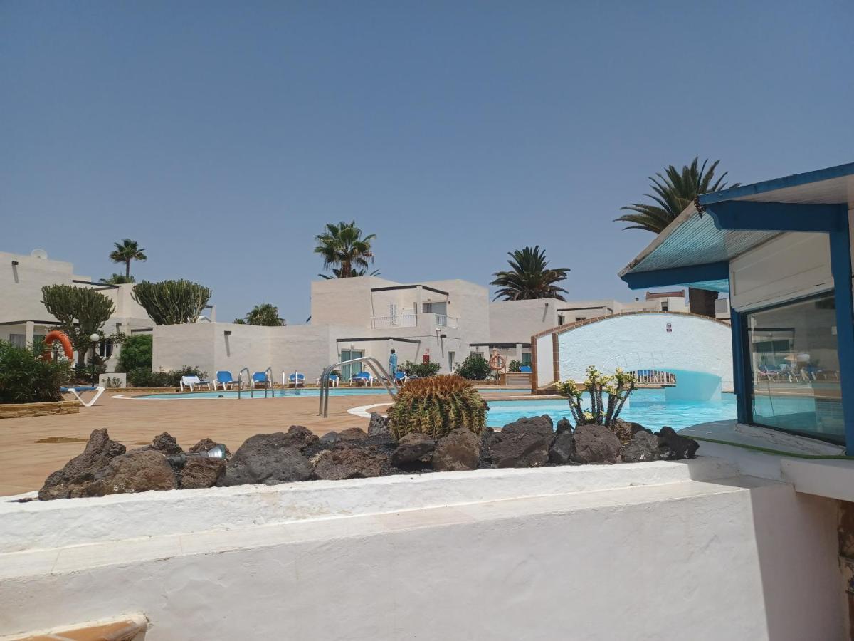 Alisios Dream Corralejo Apartment Екстериор снимка