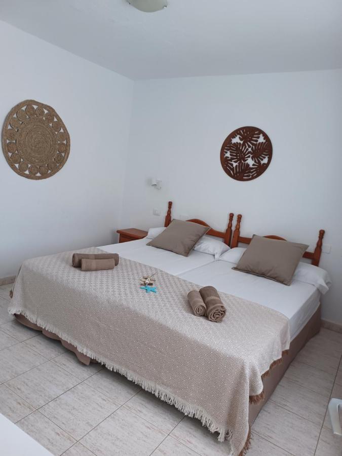 Alisios Dream Corralejo Apartment Екстериор снимка