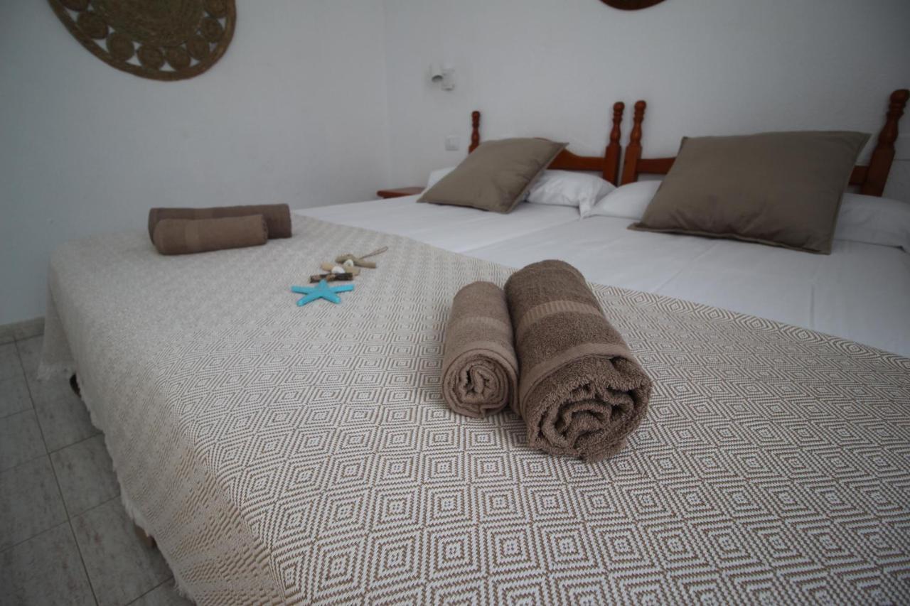 Alisios Dream Corralejo Apartment Екстериор снимка