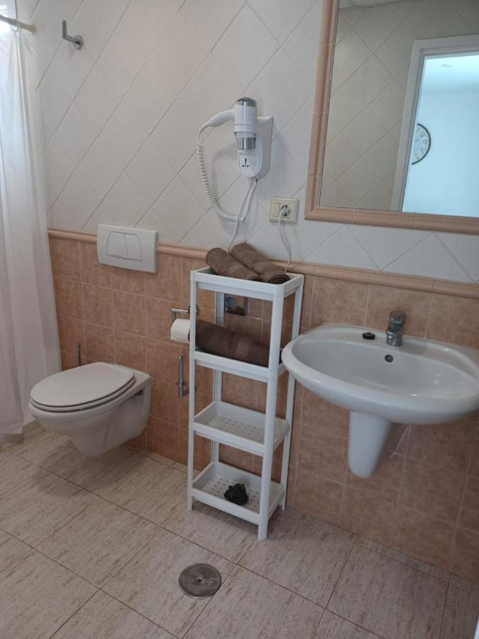 Alisios Dream Corralejo Apartment Екстериор снимка