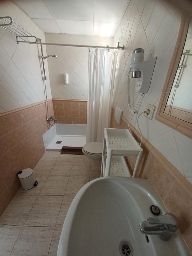 Alisios Dream Corralejo Apartment Екстериор снимка