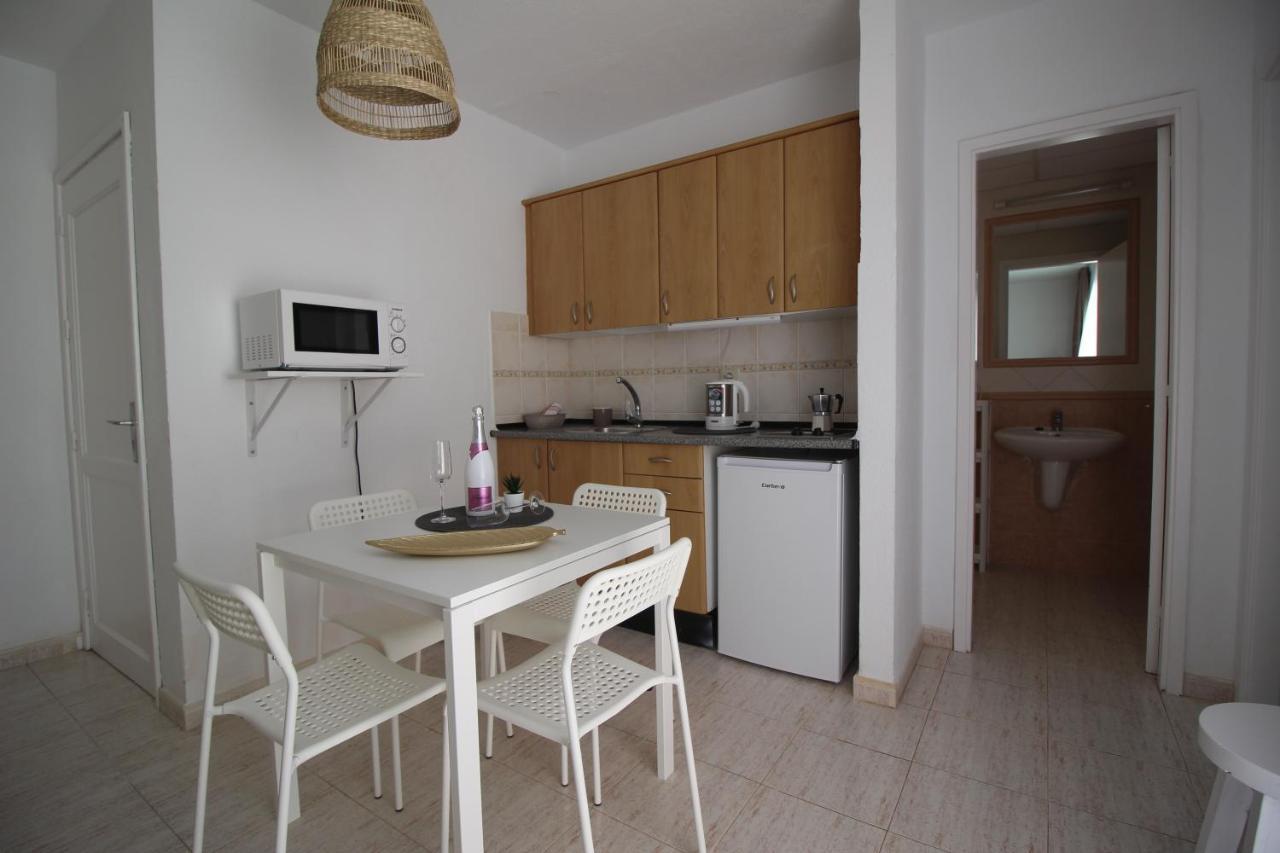 Alisios Dream Corralejo Apartment Екстериор снимка