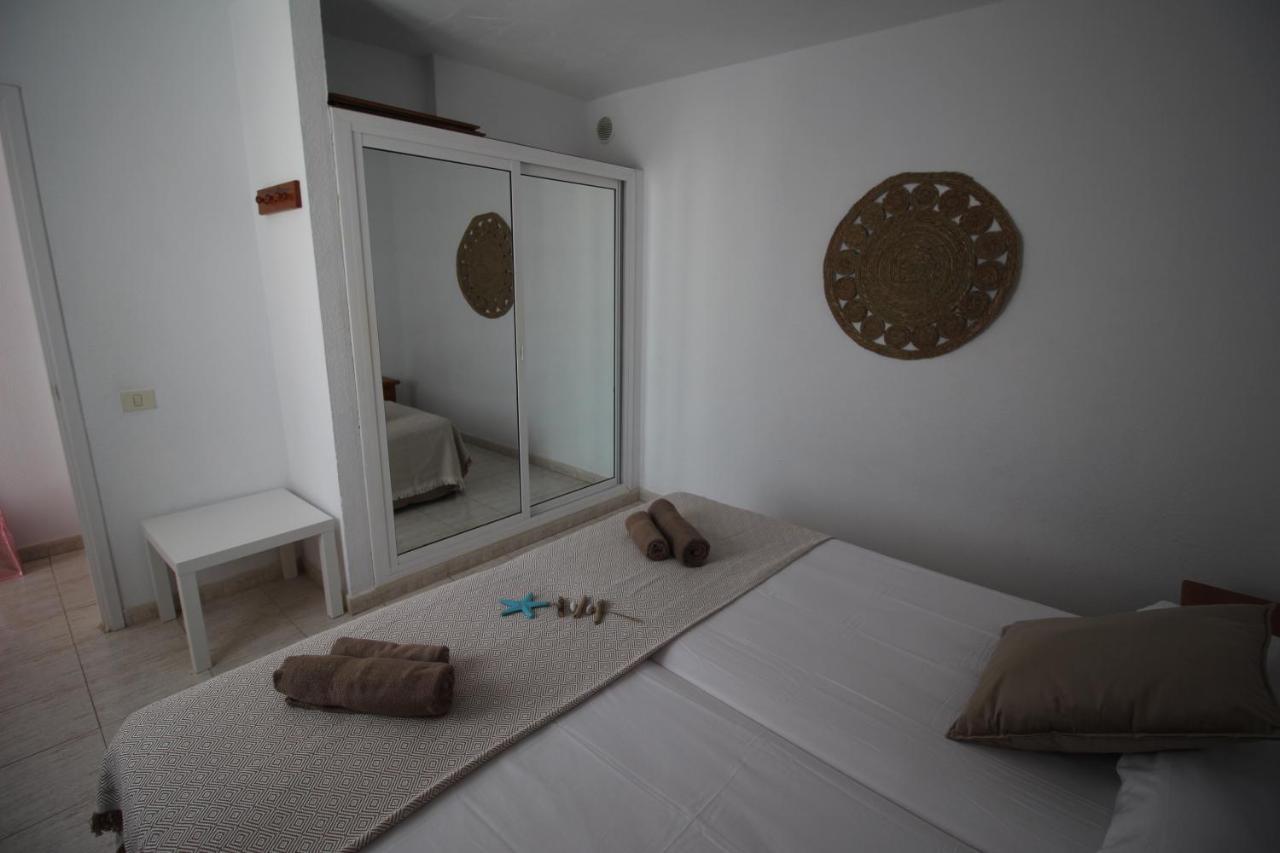 Alisios Dream Corralejo Apartment Екстериор снимка