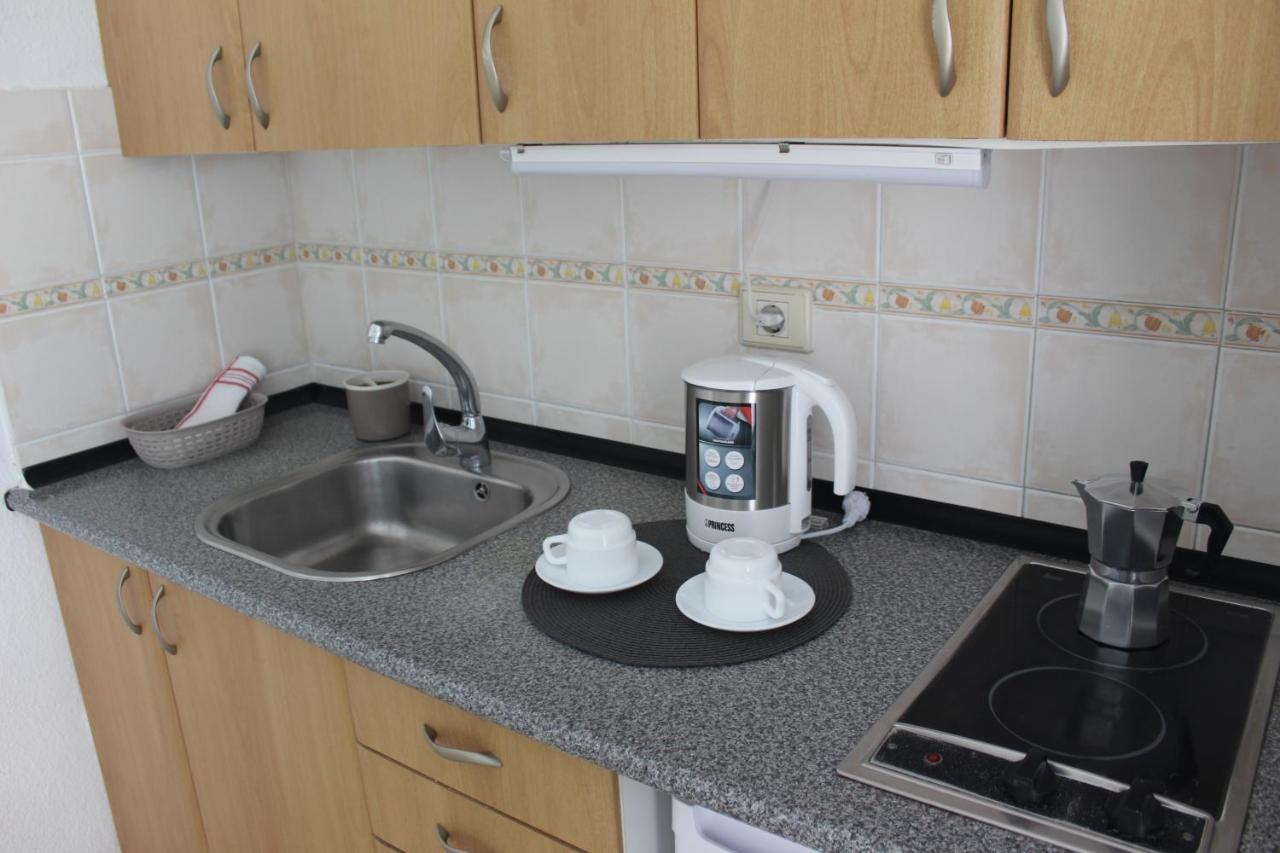 Alisios Dream Corralejo Apartment Екстериор снимка