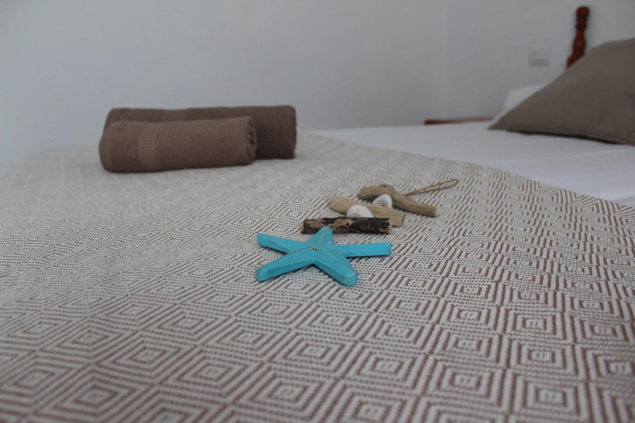 Alisios Dream Corralejo Apartment Екстериор снимка