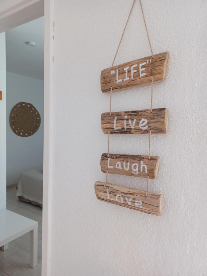 Alisios Dream Corralejo Apartment Екстериор снимка