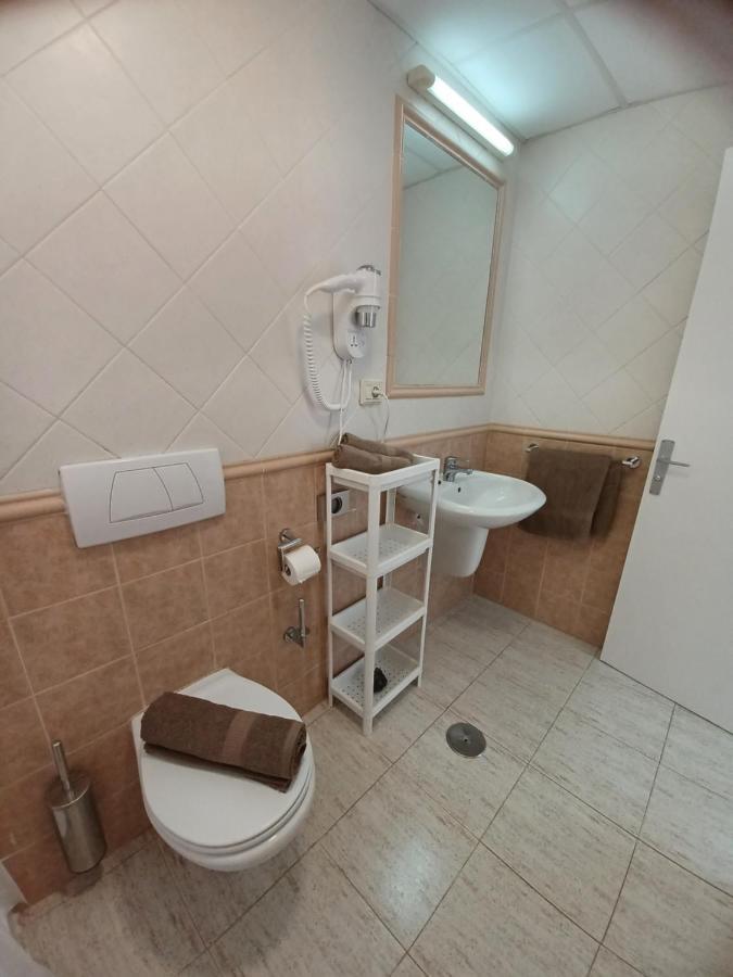 Alisios Dream Corralejo Apartment Екстериор снимка